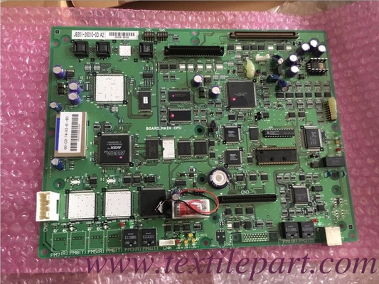 J9201-20010-0D A2 Junta de la CPU TOYOTA JAT610 JAT-710