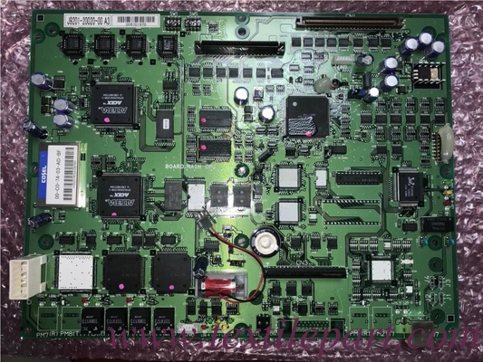 J9201-20020-00 A3 Junta de la CPU TOYOTA JAT610 JAT-710