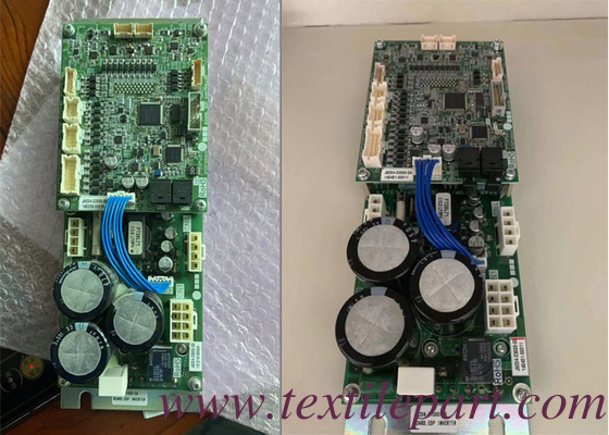 J9204-21000 J9204-22000 J9204-23000 INVERTOR EDP de tablero Toyota JAT710