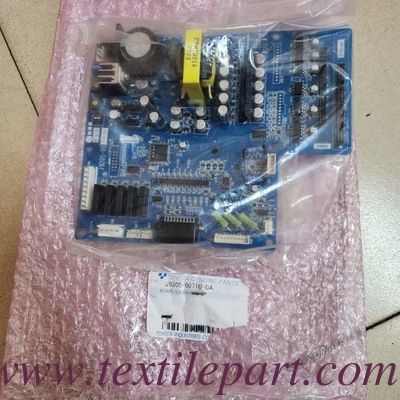 J9205-00710-0A placa del inversor TOYOTA JAT610 JAT710 JAT810