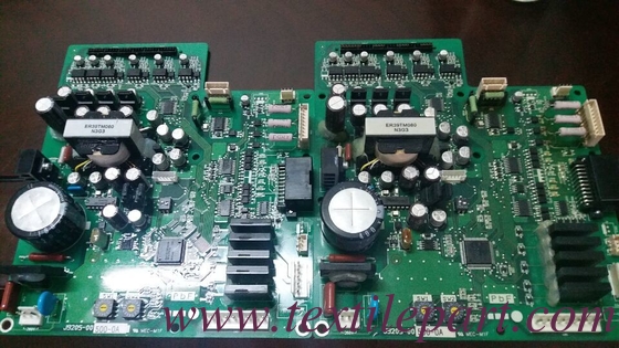 J9205-00500-0A placa del inversor TOYOTA JAT610 JAT710 JAT810