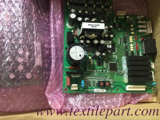 J9205-11000-00 J9205-11001-00 INVERTOR TOYOTA JAT610 JAT710 JAT810