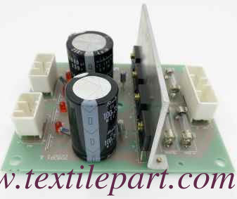 J9201-12010-0B BOX POWER BOARD TOYOTA JAT600 JAT610 El equipo de la caja de alimentación