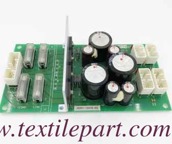 J9210-12030-0G CONSULTOR DE Alimentación eléctrica TOYOTA JAT710