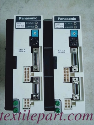 ETU-A 625836 625836AA TSUDAKOMA SERVO DRIVE el motor de la unidad de transmisión de la unidad