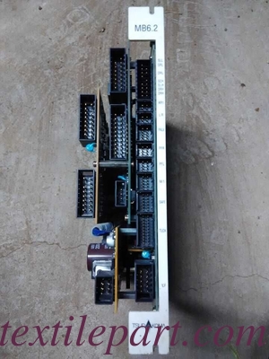 625925-70 MB6.2 625931-70A MB6.2 Tabla principal de las piezas de telar de Tsudakoma