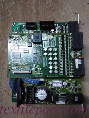 625925-70 MB6.2 625931-70A MB6.2 Tabla principal de las piezas de telar de Tsudakoma