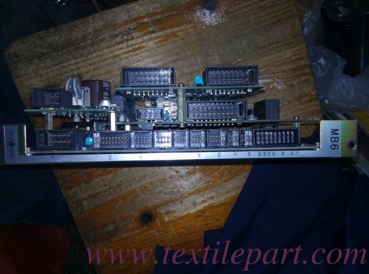 625841-70 625843-70 MB6 Tabla principal Tsudacomá piezas de telar