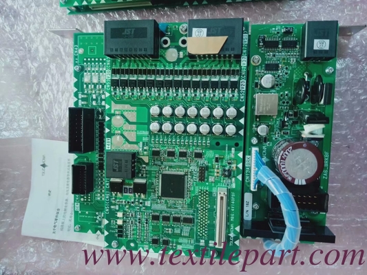 MB6.4 PLANETA PRINCIPAL PARTES de telar de TSUDAKOMA
