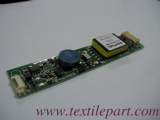 627D25 INTERVER de luz trasera TSUDAKOMA ZAX-N ZAX-9100 Muestra