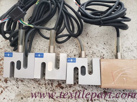 627331AB 627966 626868 627B85AB 627D47CA SENSOR DE WARP de la célula de carga TSUDAKOMA ZA205 ZA209 ZAX-N ZAX-E ZAX-9100