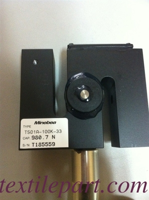 627331AB 627966 626868 627B85AB 627D47CA SENSOR DE WARP de la célula de carga TSUDAKOMA ZA205 ZA209 ZAX-N ZAX-E ZAX-9100