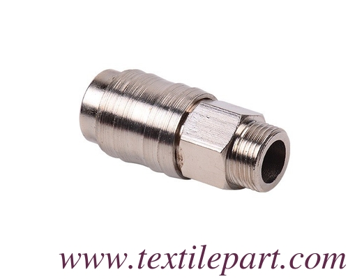 B97168 Conector de tubo de aire PICANOL PARTES de telar