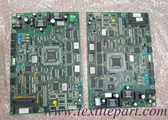 PSO000148000 Tarjeta de procesador terminal Tarjetas electrónicas para G6300 SMIT GS900