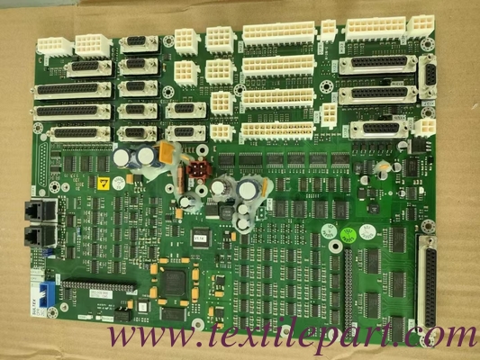 262009988 CPR CIRCUT BOARD SULTEX G6500 PARTES y otras piezas