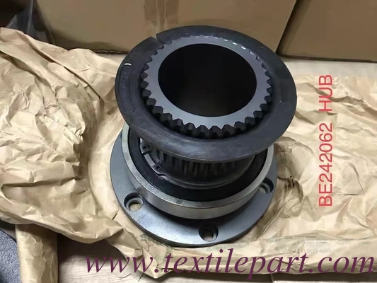 BE242062 Partes de telares de picanol
