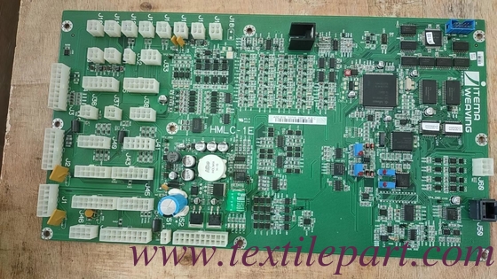 HMLC-1C A5E181C HMLC-1E A5E181E PANEL PARTES de algunos telares