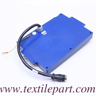 BE311760 PANEL DE CONTROL DE OPTIMAX DISPLAY PICANOL PARTES de los telares de las máquinas de ensamblaje