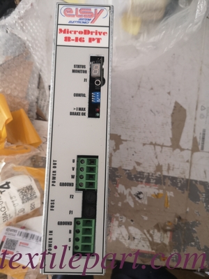 0864023 Servodrive ELSY, mod. microdrive 8-16 PT 0864023