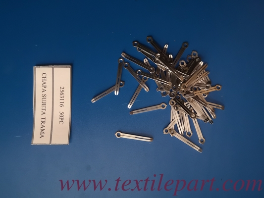 2563116 PLATA DE TECNOLOGÍA de acoplamiento