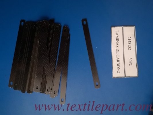 2148132 Hojas de carbono