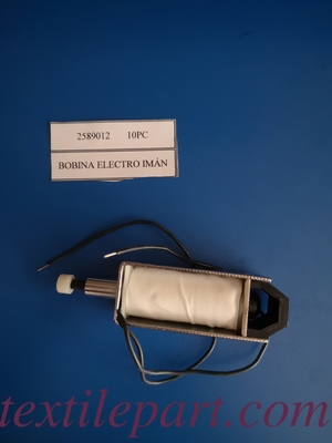 2589012 C401 ELECTROIMÁN DE BUSH 2548228 DEL ELECTROIMÁN 2878008 INTERNO