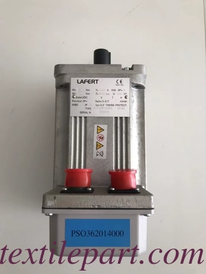 El motor de servicio PSO362014000