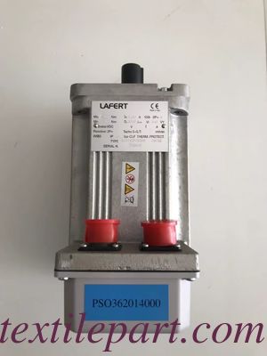 PSO362014000 Servomotor B6306Z-02622