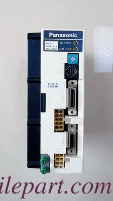 ETU-A 625836 SERVO para el telar de Tsudakoma