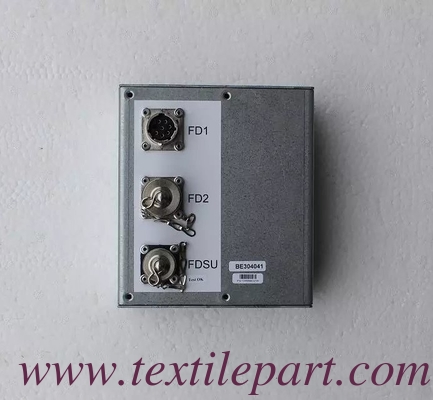 BE304041 FDCB FDIPRINT OMNIPLUS DETECTOR DE TECNOLOGÍA de la placa PICANOL PARTES de telar