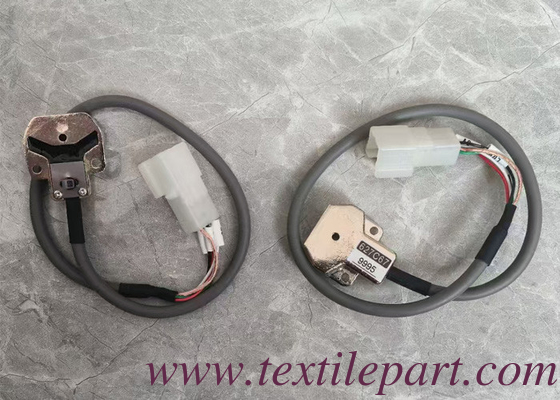 627C67 627G00 SENSOR de bucle de almacenamiento de desechos ZAX9100 PARTES de telar de Tsudacoma