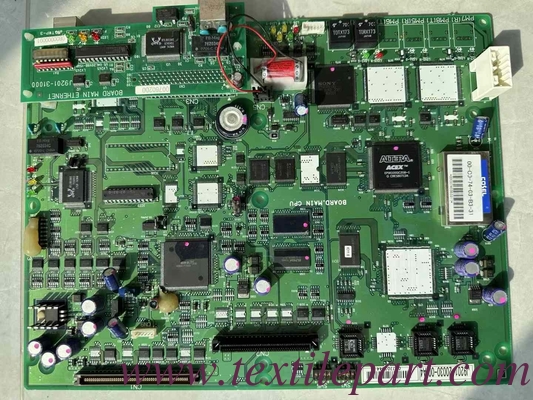 J9201-20030-00 A4 BOARD TOYOTA PARTES de telar de madera