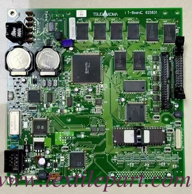 625831 625848-76 ELO 4.2 IT BOARD TSUDAKOMA PARTES de telar de madera de madera de madera de madera de madera