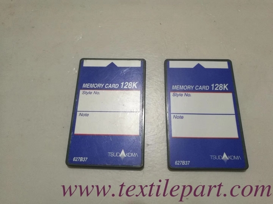 627B37 627339 Tarjeta de memoria TSUDAKOMA PARTES de hilo