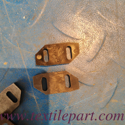 BA213911 GRIPPER OPENER RAIL PICANOL PARTES de los telares de las rejas