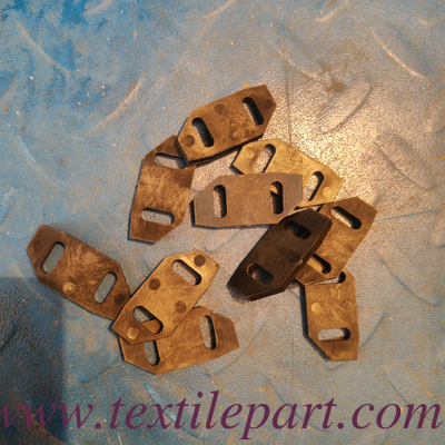 BA213911 GRIPPER OPENER RAIL PICANOL PARTES de los telares de las rejas