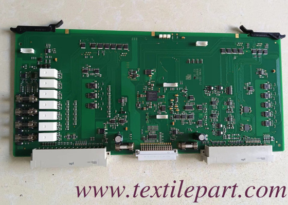 BE800929 CDSD 1V2 BOARD PICANOL PARTES de telar de madera