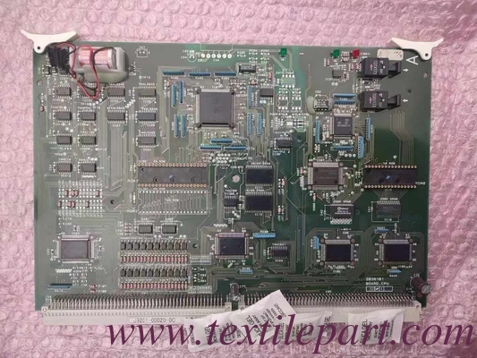 J9201-00020-0C CPU de la placa principal TOYOTA JAT-710