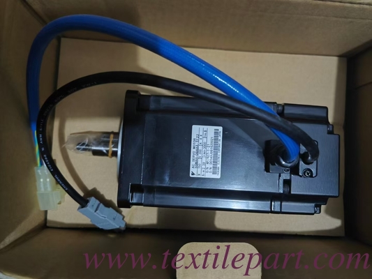 El motor de la SGMAH-08AAA-TF22
