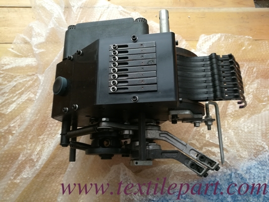 A5A058D SELECTOR DE HACIMENTO TEMA11E Algunas piezas de telar
