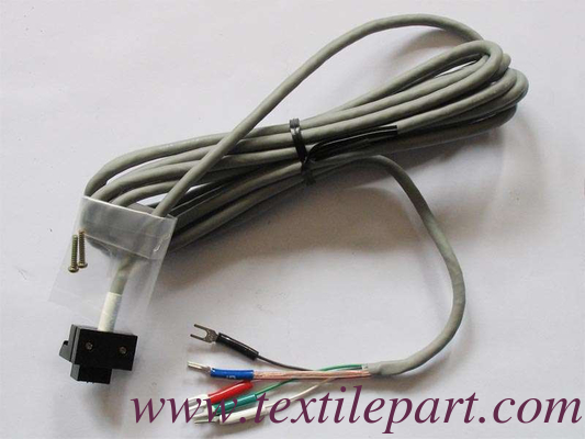 627896BD H2 627896AD H1 SENSOR DE CABLOS y partes de telar de Tsudacoma