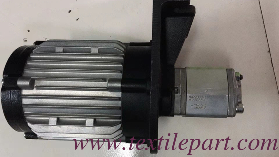 BE3106025 OPTIMAX PUMPA DE ÓLEO MOTOR PICANOL PARTES de los telares de las máquinas