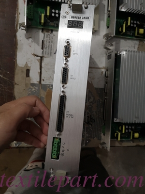 PSO000114000 BERGER LAHR BOARD PARTES de lana de forja rápida para el trabajo en el suelo