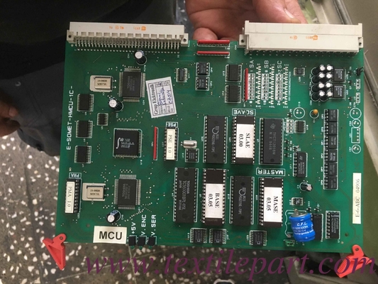 En el caso de los equipos de control de velocidad, se utilizará el módulo de control de velocidad.