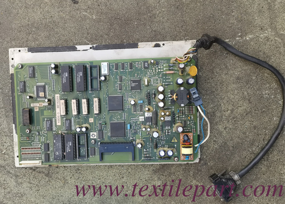 BE152255 KBDE BOARD OMNI DISPLAY BOARD PICANOL PARTES de los telares de las máquinas
