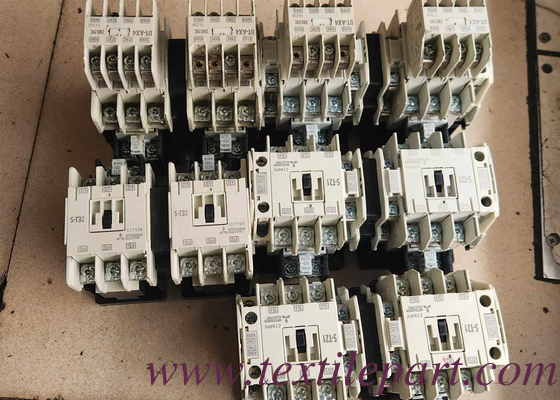 S-T21 S-T32 Contador magnético AC200V 2A2B