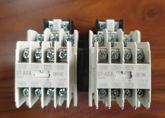 Contactor magnético UT-AX4