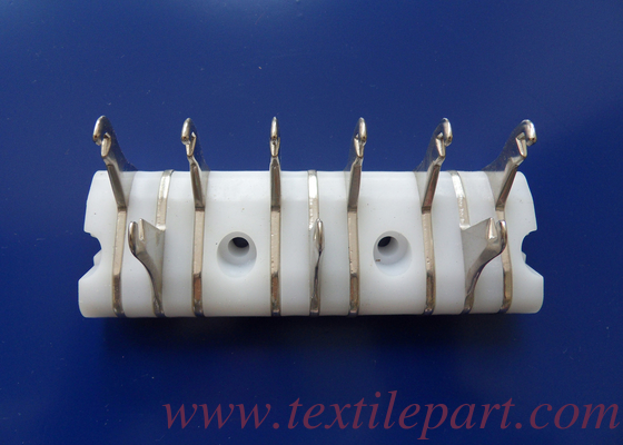 PBO17177 Cazador de guía de cinta 9DENTES Nuevo Pignone TP500 TP600