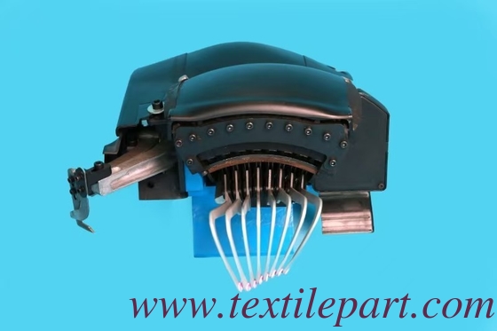 PDO101220008 SMIT GS900 G6300 SELECTOR de las aguas residuales