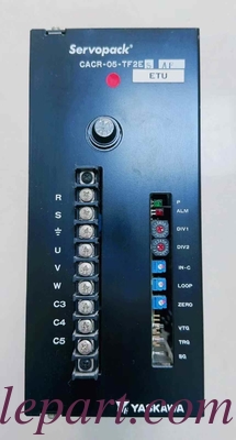 627330 ELO servopack CCW TMC CACR-05-TF2ES DF ETU CACR-05-TF2ES AF TSUDAKOMA PARTES de telar de madera de madera de madera de madera de madera de madera de madera de madera de madera